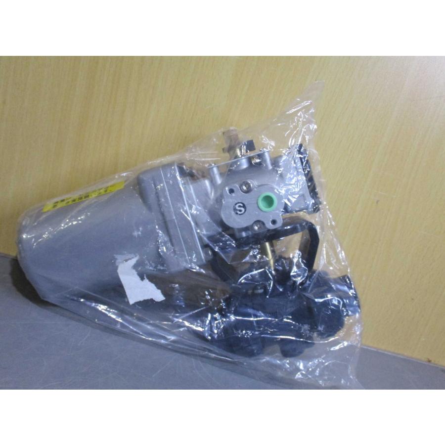 新古 KONAN TA2A-0402R-00 ロータリーアクチュエーター 新古 KONAN TA2A-0402R-00 ロータリーアクチュエーター