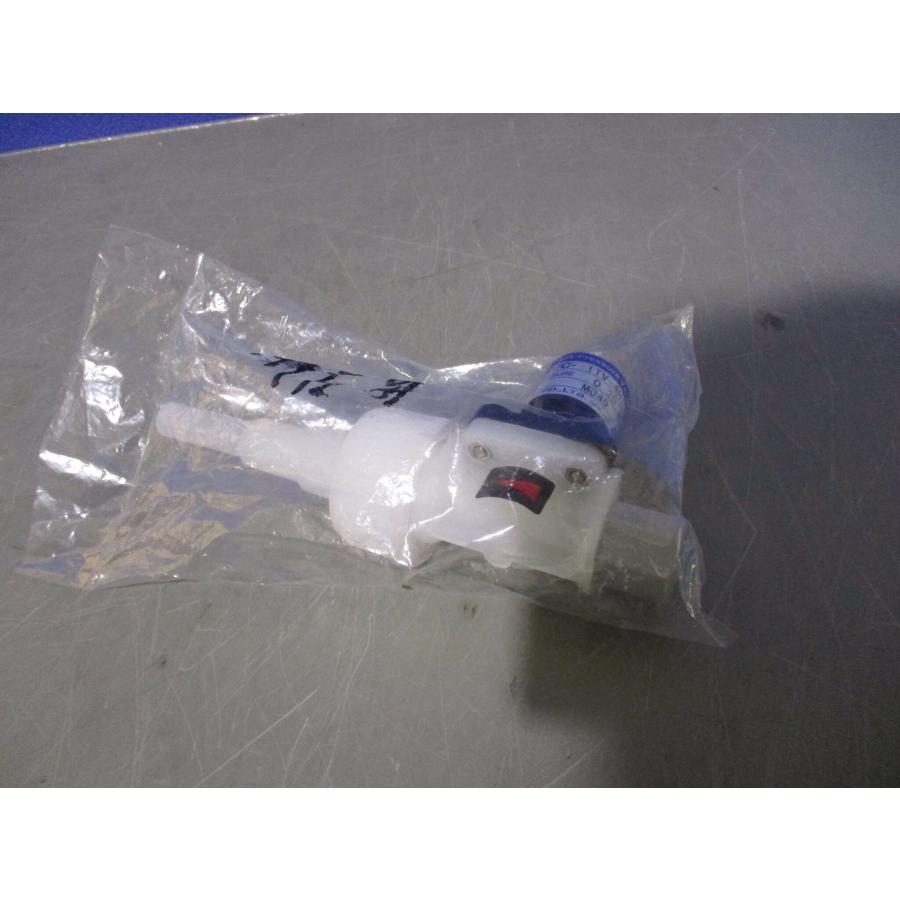 新古 Iwaki BVC1TV4H Back Pressure Valve (EBQR51201D048) EBQR51201D048