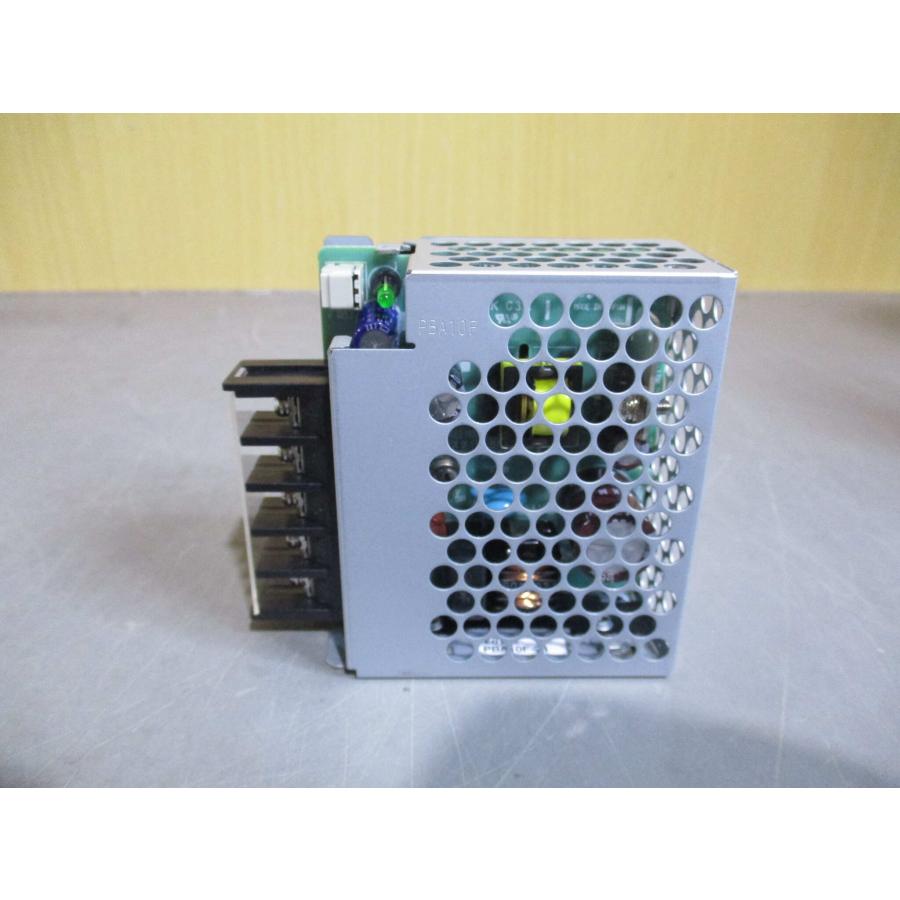 新古 COSEL PBA10F-24電源ユニット (EBQR51204B099 新古 COSEL PBA10F-24電源ユニット (EBQR51204B099
