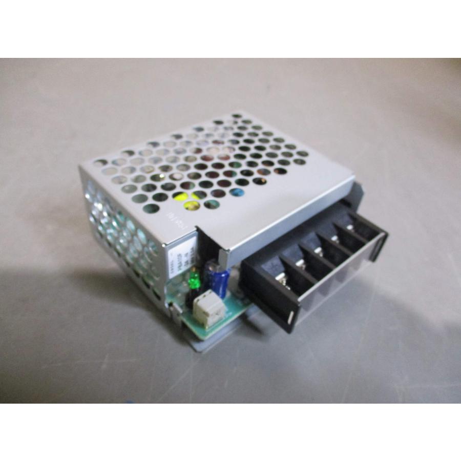 新古 COSEL PBA10F-24電源ユニット (EBQR51204B099 新古 COSEL PBA10F-24電源ユニット (EBQR51204B099