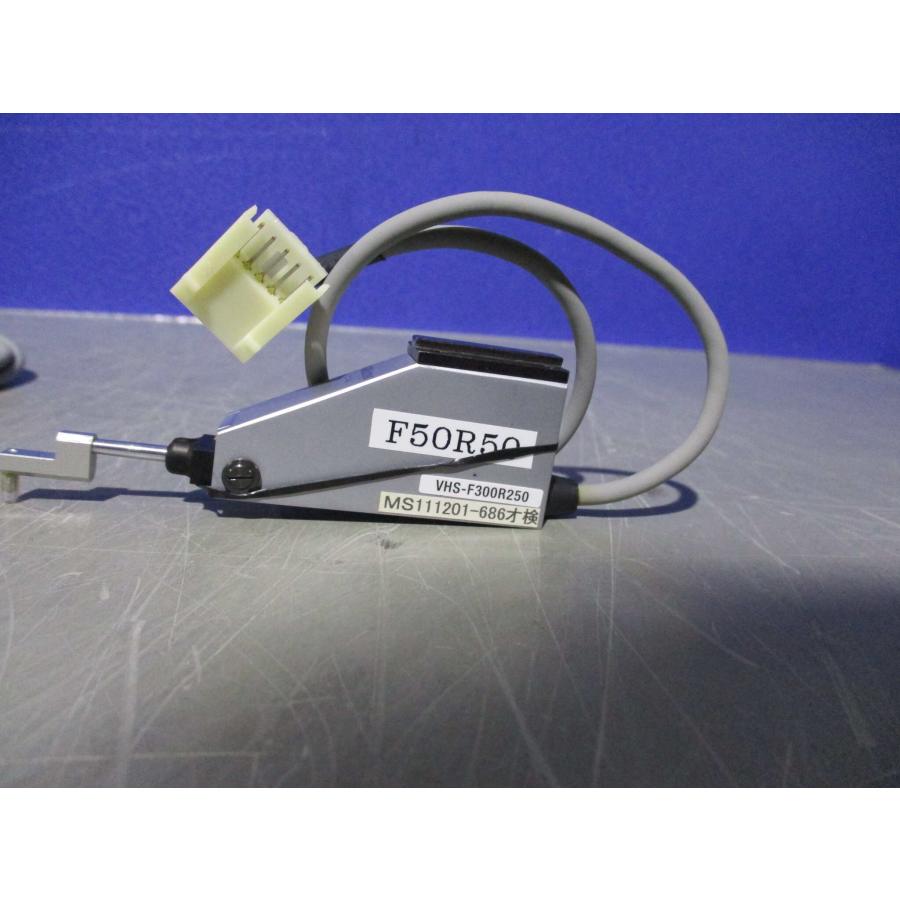 新古ミツトヨ プローブ（レバー）（519-522） MLH-522?(EBQR51206B128