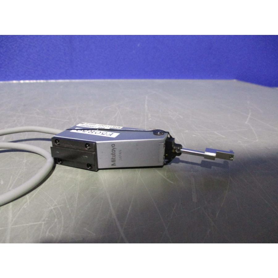 新古ミツトヨ プローブ（レバー）（519-522） MLH-522?(EBQR51206B128