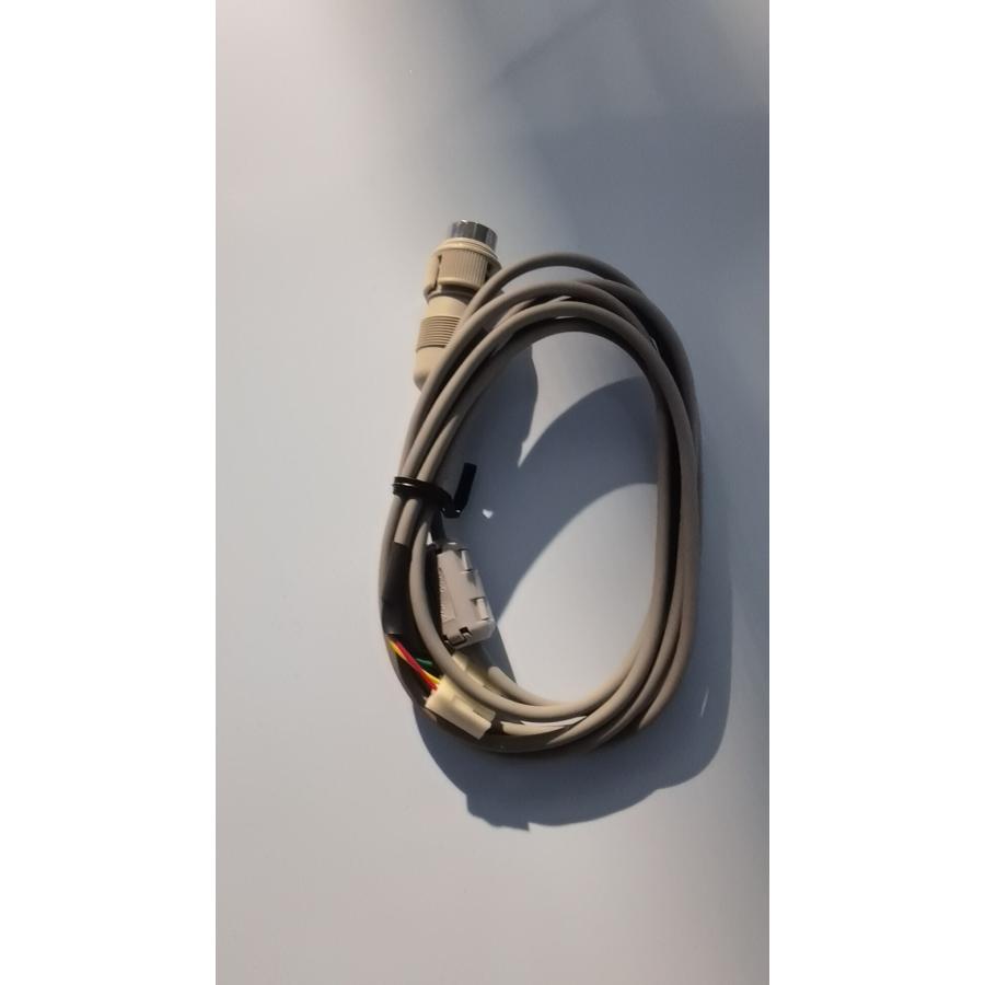 新古ミツトヨ プローブ（レバー）（519-522） MLH-522?(EBQR51206B128
