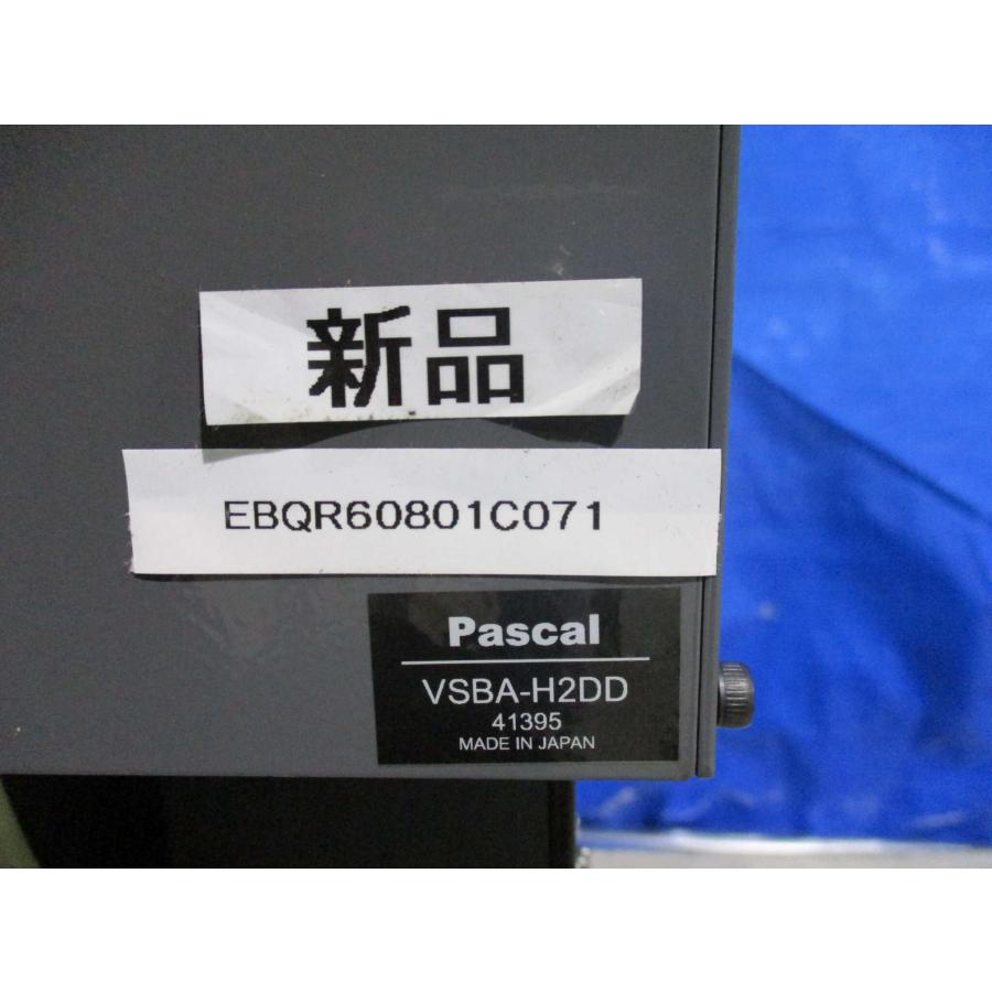 新古 Pascal VSBA-H2DD Non-Leak Valve 送料別(EBQR60801C071) : growdetrading ...