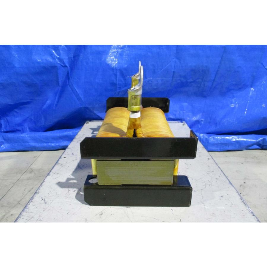 新古 FUJI DCR4-160C LV-Inverter - Spare Parts DC Reactor ＜送料別