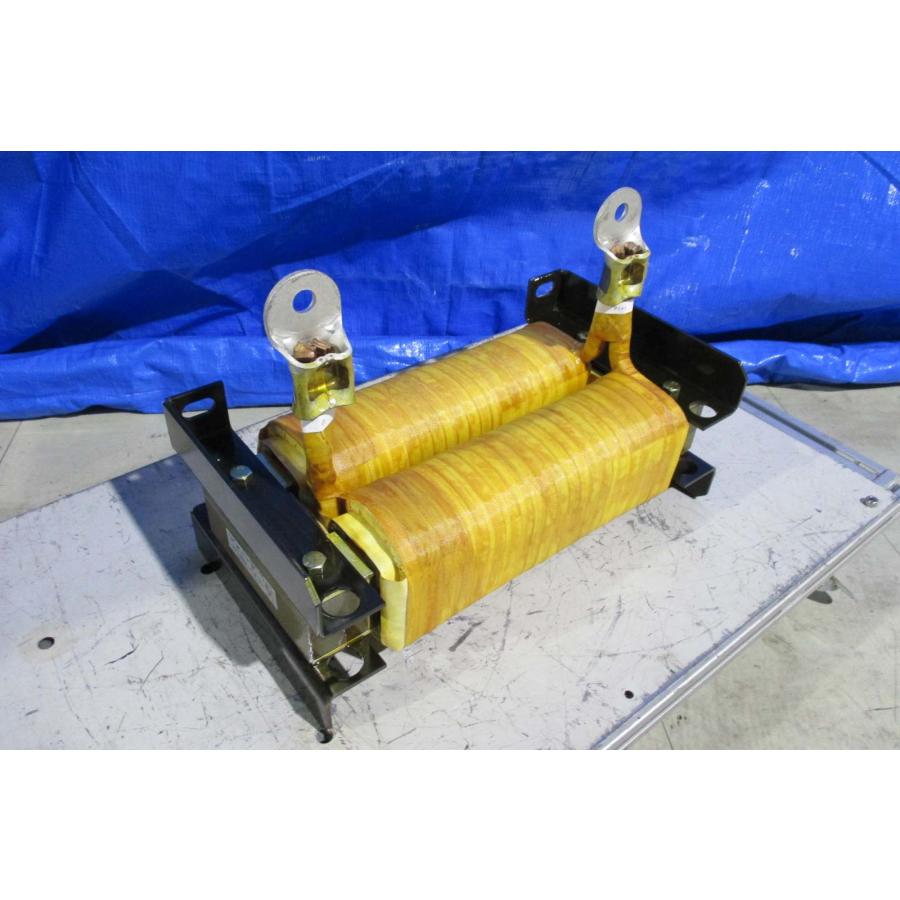新古 FUJI DCR4-160C LV-Inverter - Spare Parts DC Reactor ＜送料別