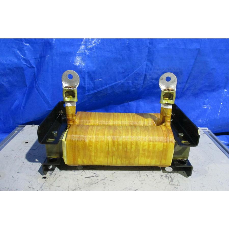 新古 FUJI DCR4-160C LV-Inverter - Spare Parts DC Reactor ＜送料別