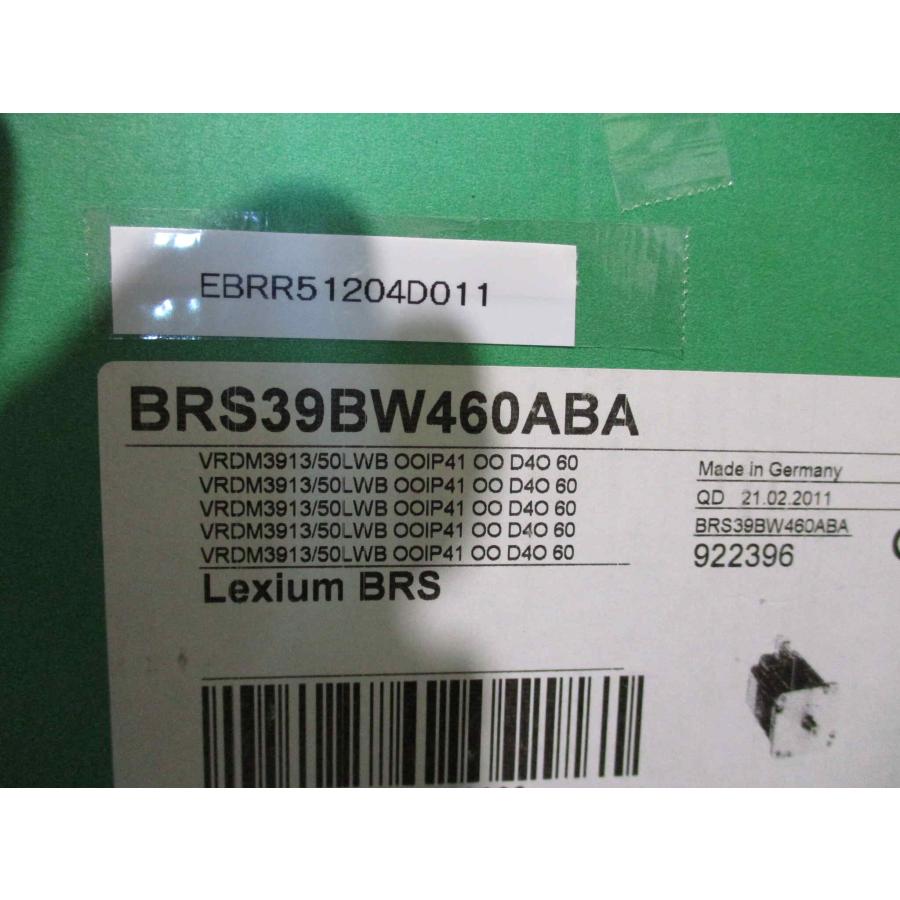 Schneider Electric - Snrbrs39bw460aba Mot.brs Size 90 6.78nm Term. Box