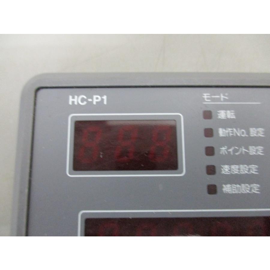 KEYENCE HC-P1 センサーコントローラー :EN32112B465:growdetrading 