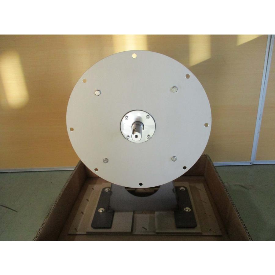 新古 SHOWA DENKI AH-H15GHT-M012 三相200V 電動送風機/ HE2H 新古 SHOWA DENKI AH-H15GHT-M012 三相200V 電動送風機/ HE2H