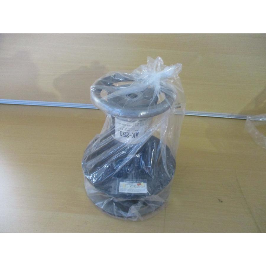 新古 KAWASAKI MIKI PULLEY AK-250-A-N  (FAAR41128B004)の画像