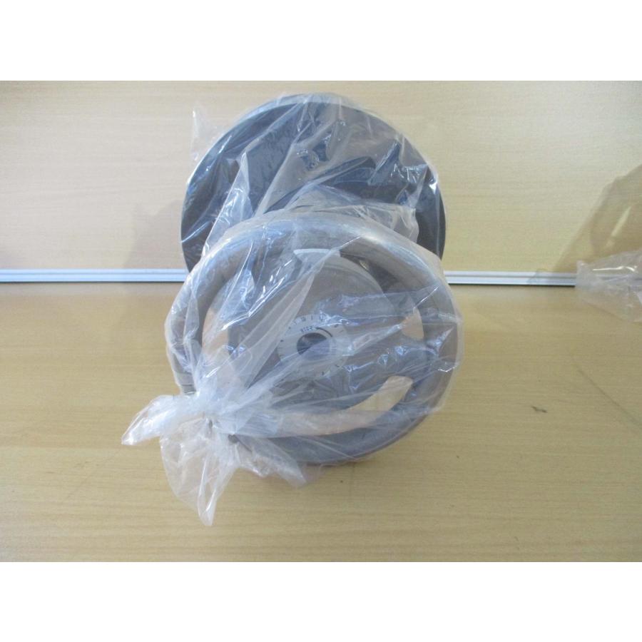 新古 KAWASAKI MIKI PULLEY AK-250-A-N  (FAAR41128B004)の画像