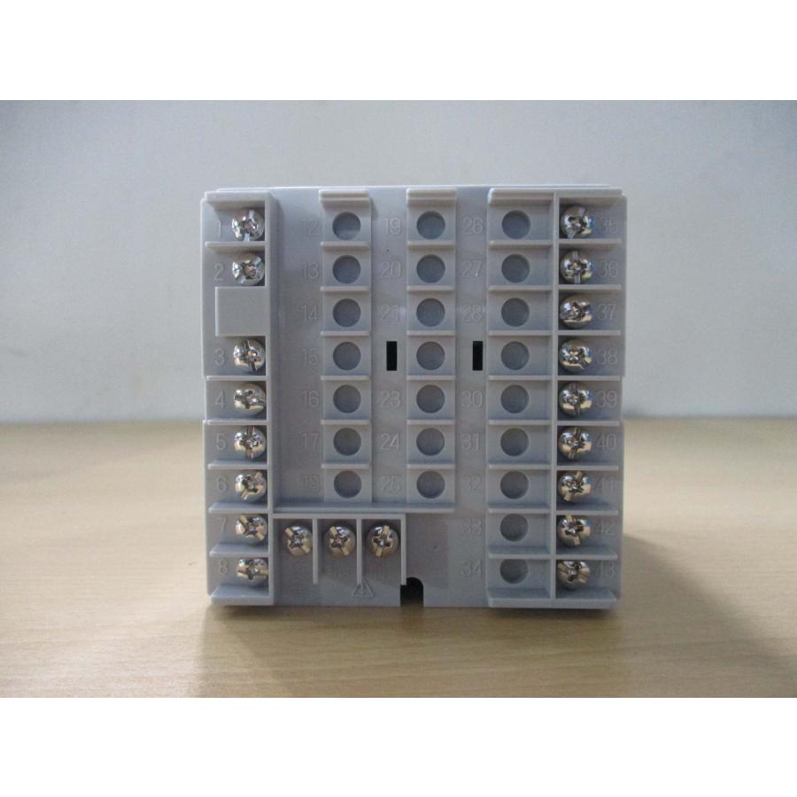 中古 CHINO デジタル指示調節計 DB1000B(DB1020B000-G0A