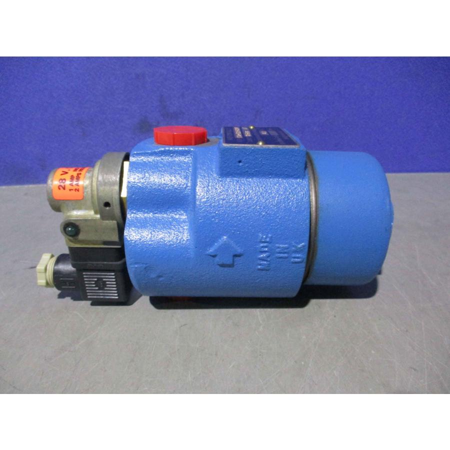 新古 FAIREY FILTRATION 174H-5E35-BZ1FF 油圧フィルターケース(FABR60925C034 ...