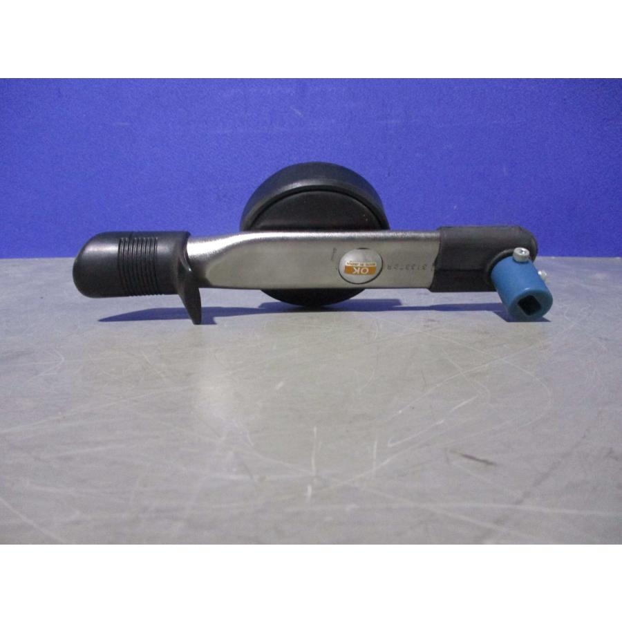 中古 TOHNICHI DB3N ダイヤル形 トルクレンチ (FACR60202C016