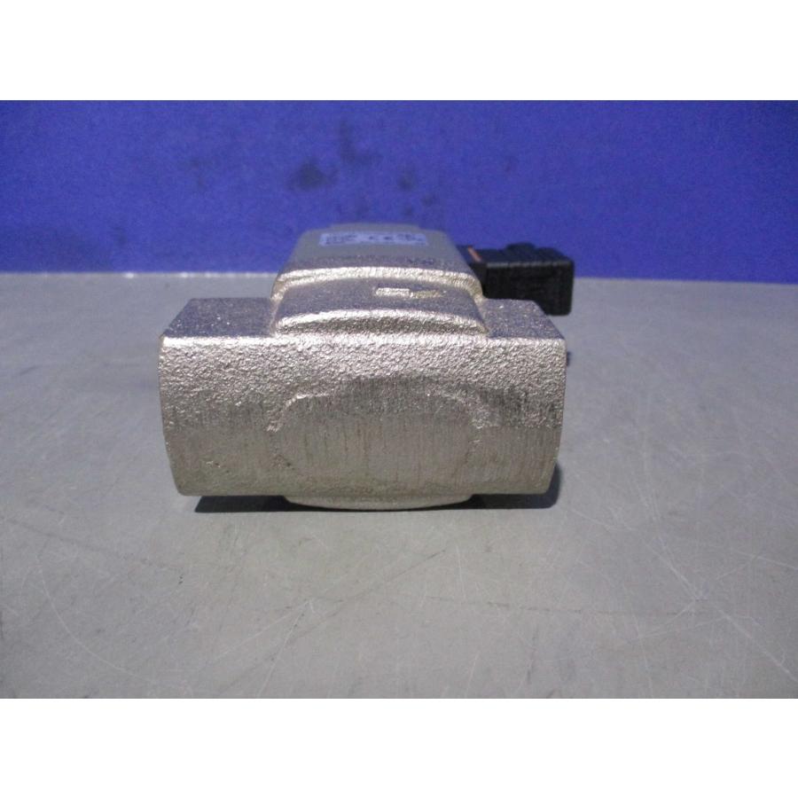 新古 SMC VNC311B-15A-5DZ-B-X77-Q クーラントバルブ (FACR61026B067