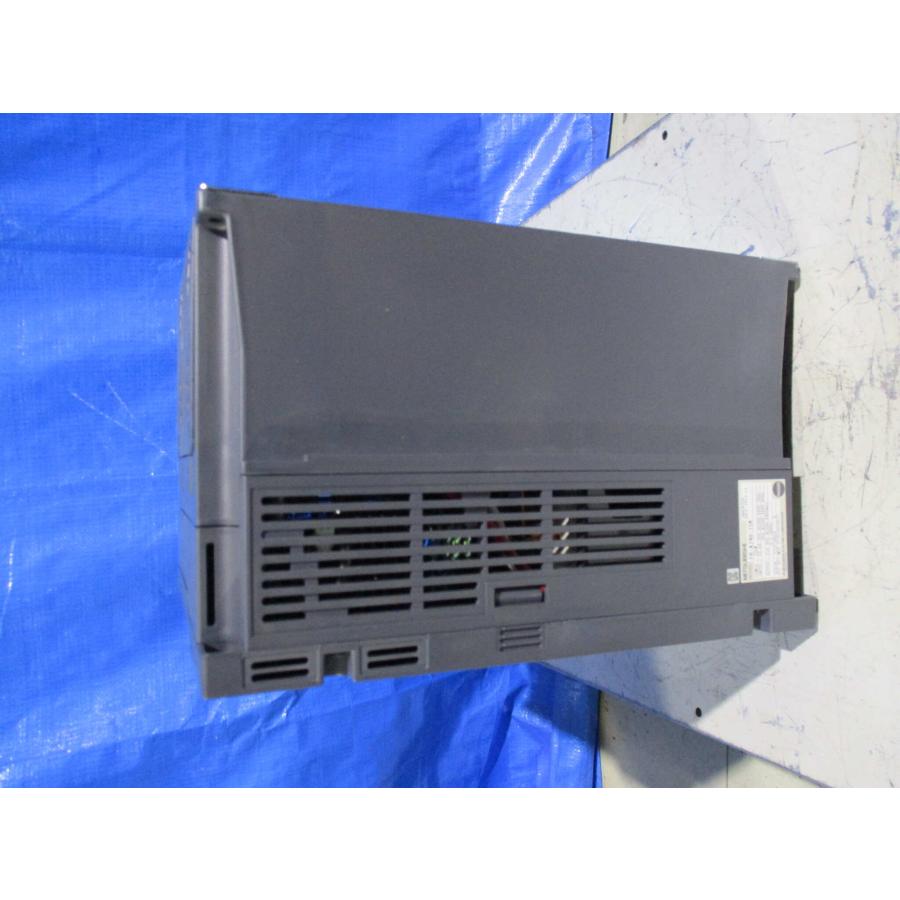 新古 三菱電機 FR-A740-15K インバータ ＜送料別＞ (FADR60711D006 
