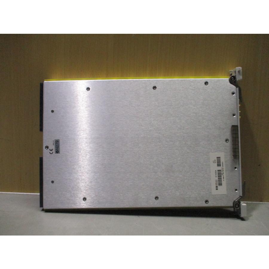 新古 HP E1406A 75000 Series C Command Module VXI GPIB コマンドモジュール (FAER80313C015)の画像