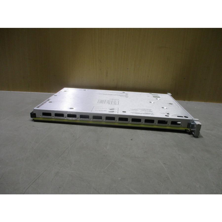 新古 HP E1406A 75000 Series C Command Module VXI GPIB コマンドモジュール (FAER80313C015)の画像