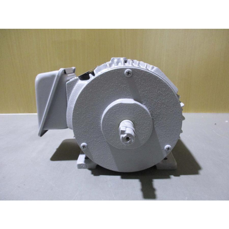 新古 TOSHIBA 3-PHASE INDUCTION MOTOR IK-FBK8 三相 新古 TOSHIBA 3-PHASE INDUCTION MOTOR IK-FBK8 三相