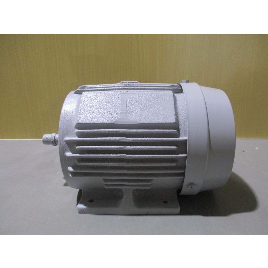 新古 TOSHIBA 3-PHASE INDUCTION MOTOR IK-FBK8 三相 新古 TOSHIBA 3-PHASE INDUCTION MOTOR IK-FBK8 三相