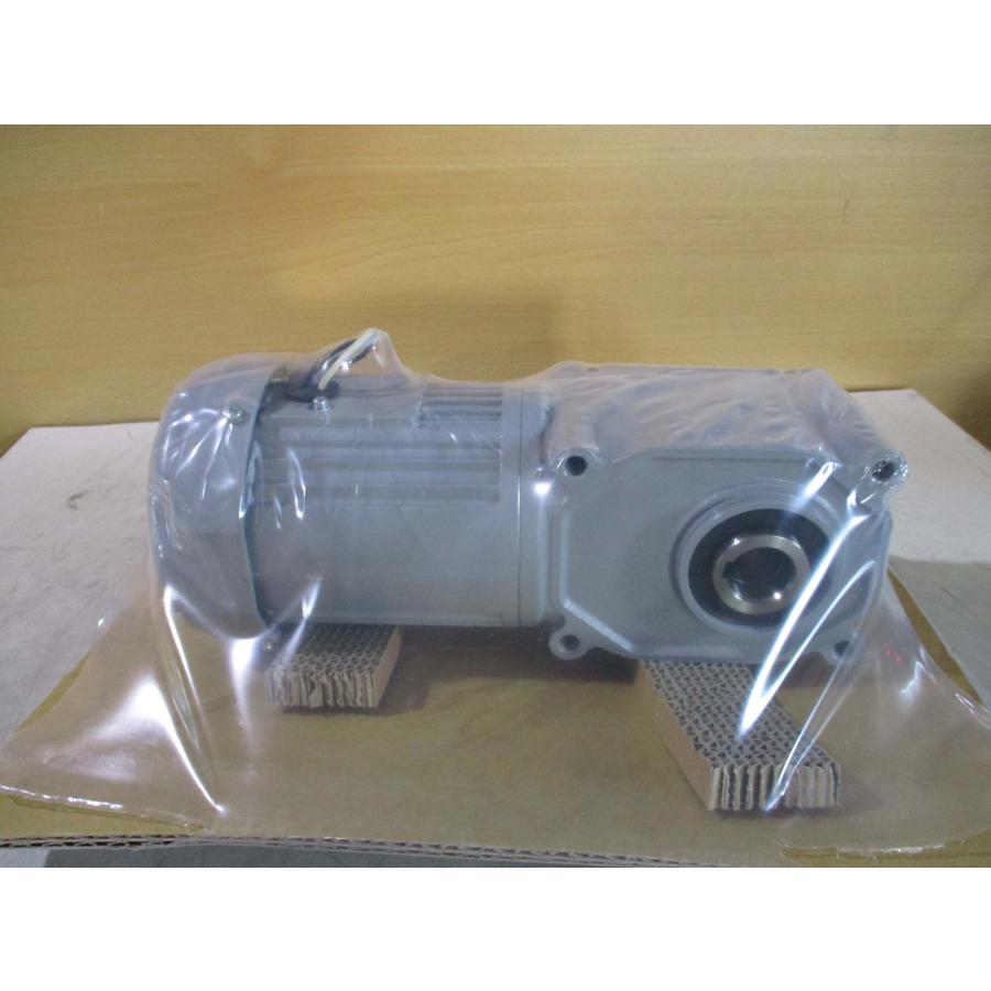 新古 NISSEI GTR ギアモーター F3SM-25 10-TO20A(FAGR50119C010