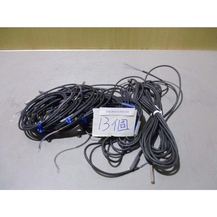 中古KOGANEI 無接点センサスイッチ ZC230 13個(FAGR50125B134) : growdetrading Yahoo ...