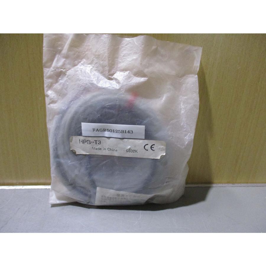 中古Yamatake optoelectronic sensor HPBT3 (HPBE3+HPBR1)(FAGR50125B143