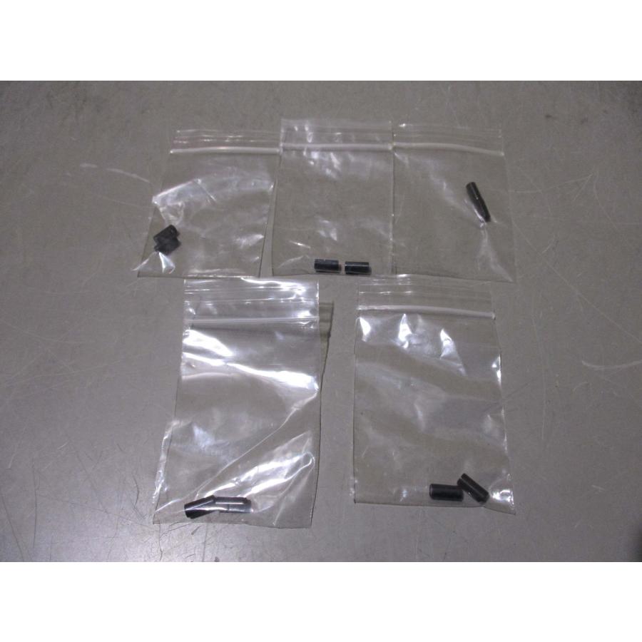 新古 Keyence F-4 F4 光ファイバーレンズペア FUファイバー用＊5個 