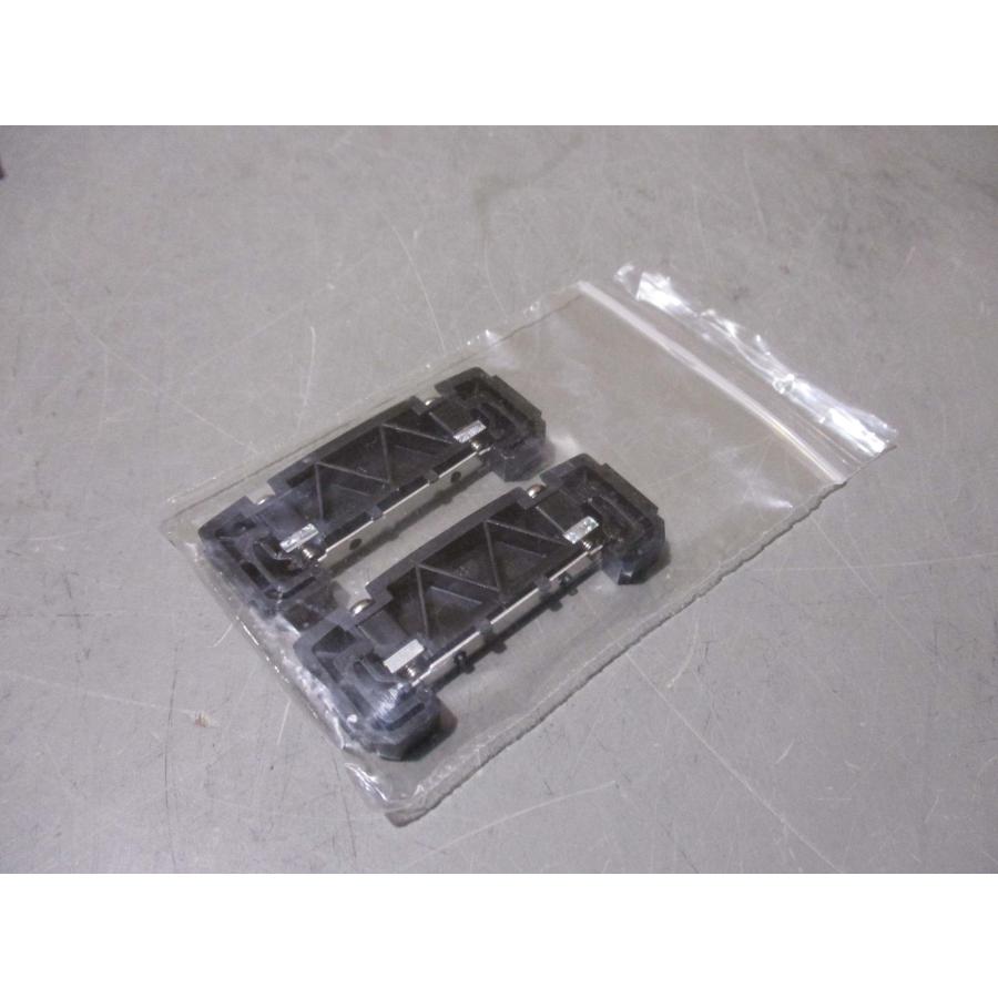 [専用出品]KSK 新古 KEYENCE キーエンス OP-26751 用センサ取り付けブラケット＜送料