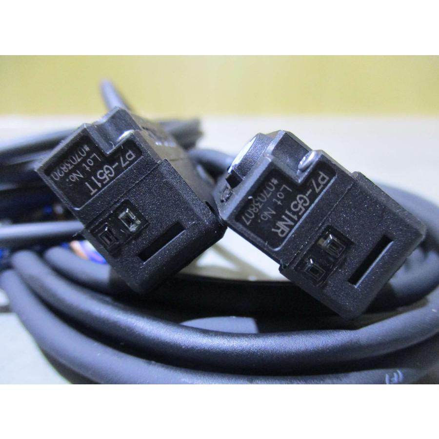 新古 KEYENCE PZ-G51N PZ-G51NR/PZ-G51T キーエンス 光電センサ