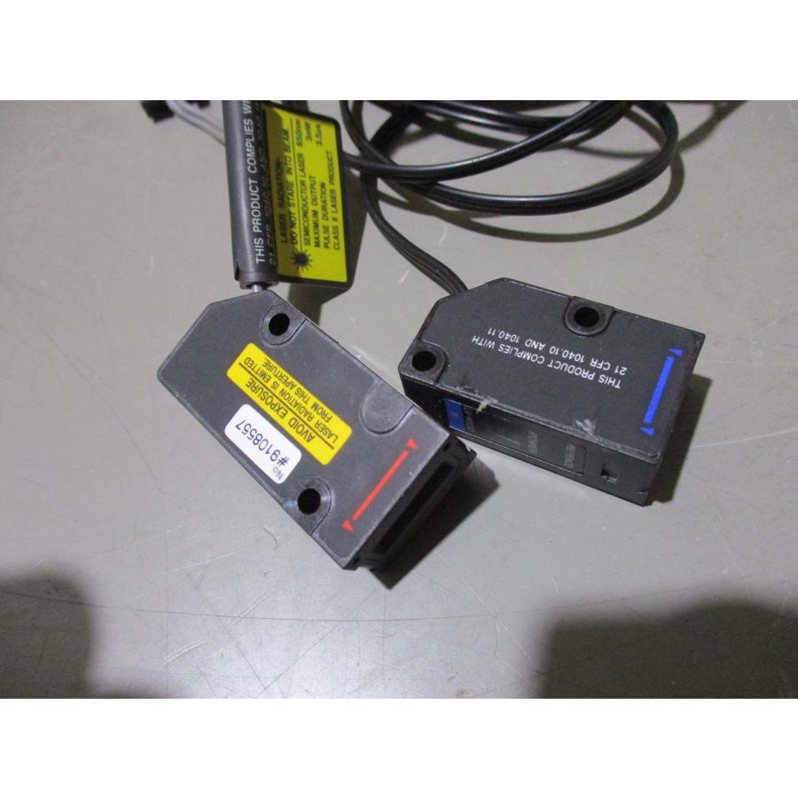 未開封　キーエンス　lv-h100 新古 KEYENCE LV-H100 LV-H100T/LV-H100Rキーエンス デジタルレーザ