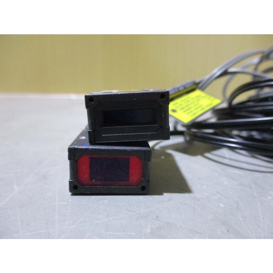 新古 KEYENCE LV-H100 LV-H100T/LV-H100Rキーエンス デジタルレーザ