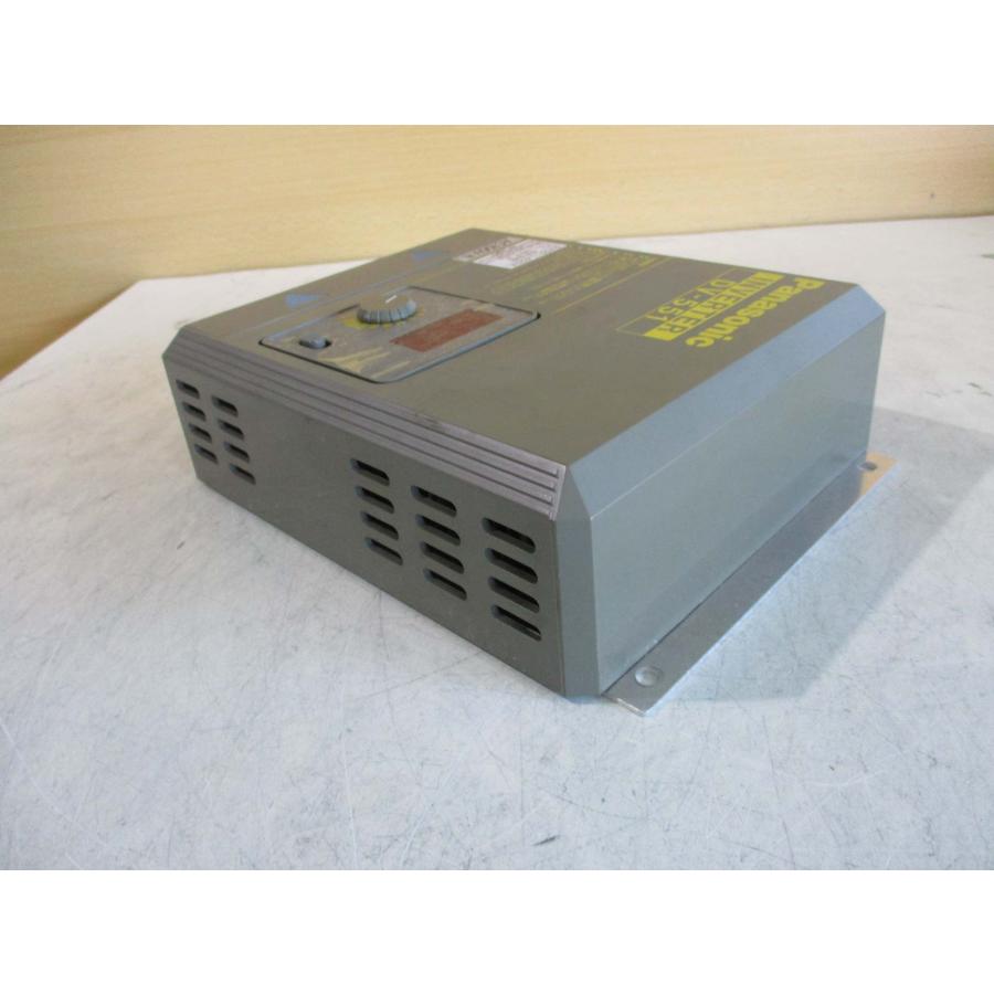 新古 Panasonic DV-551 インバーター DV551L400A AC100V 5A 新古 Panasonic DV-551 インバーター DV551L400A AC100V 5A