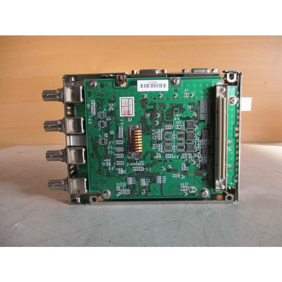 新古 Pro-face 2980020-01 GP2000-VM41 タッチパネル用映像入 新古 Pro-face 2980020-01 GP2000-VM41 タッチパネル用映像入
