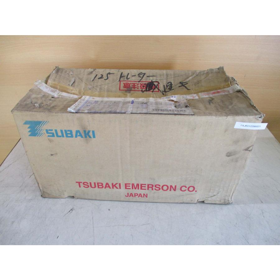 中古 TSUBAKI GEAR MOTOR GMTA040-24L10 3PHASE-0.4KW-4P 200 中古 TSUBAKI GEAR MOTOR GMTA040-24L10 3PHASE-0.4KW-4P 200
