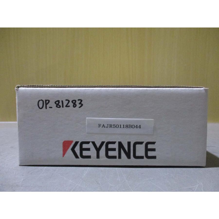 新古 KEYENCE OP-81283 Sensor cable(FAJR50118B044) : growdetrading Yahoo ...