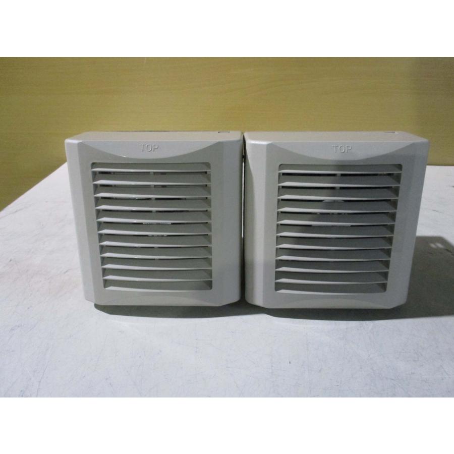 新古 日東工業株式会社クーレット・クーラーCPCA-3 AC100-240V