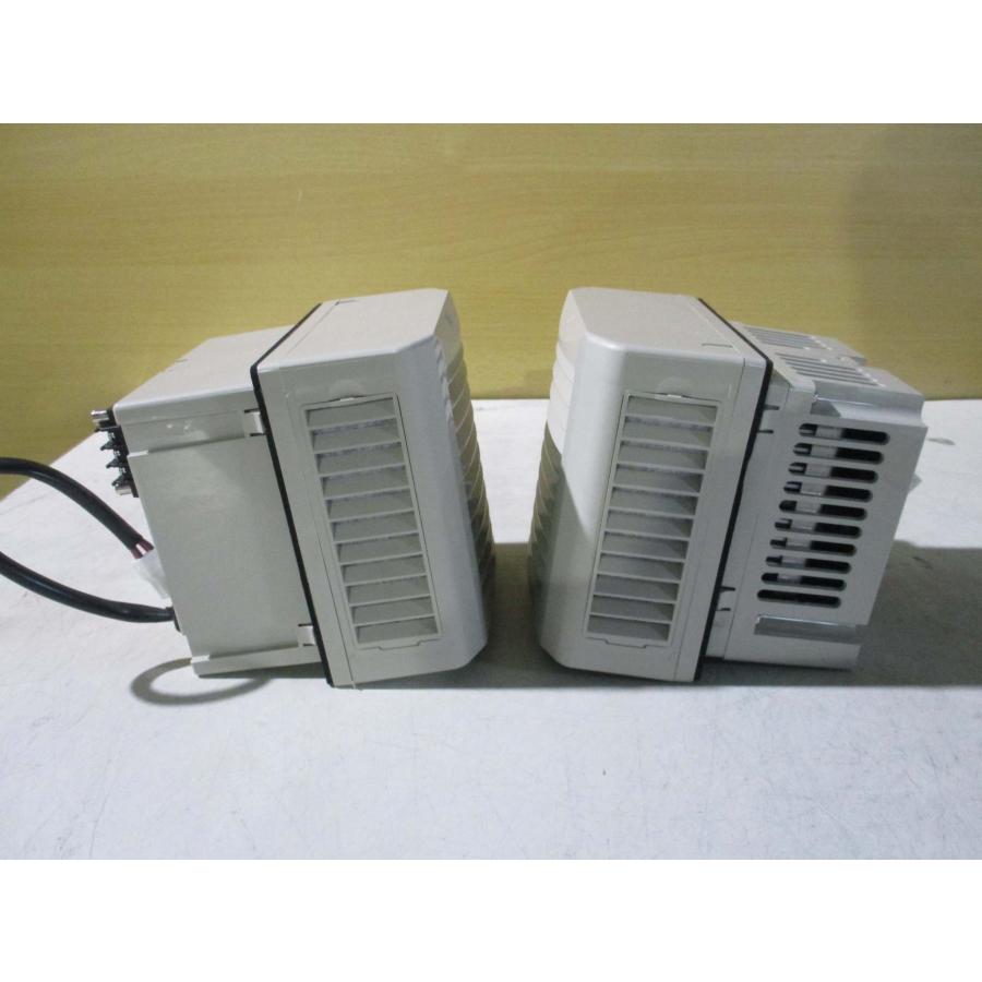 新古 日東工業株式会社クーレット・クーラーCPCA-3 AC100-240V 60W