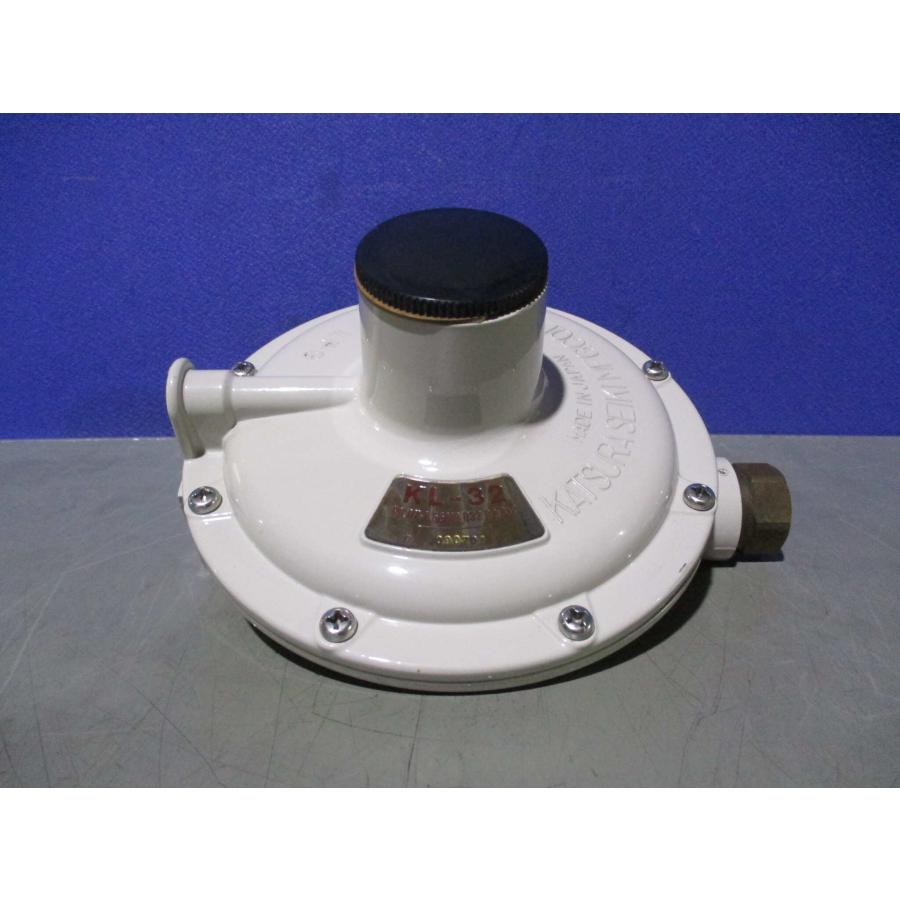 新古 桂精機 KL-32 レギュレータ (FAKR61113B073) : growdetrading