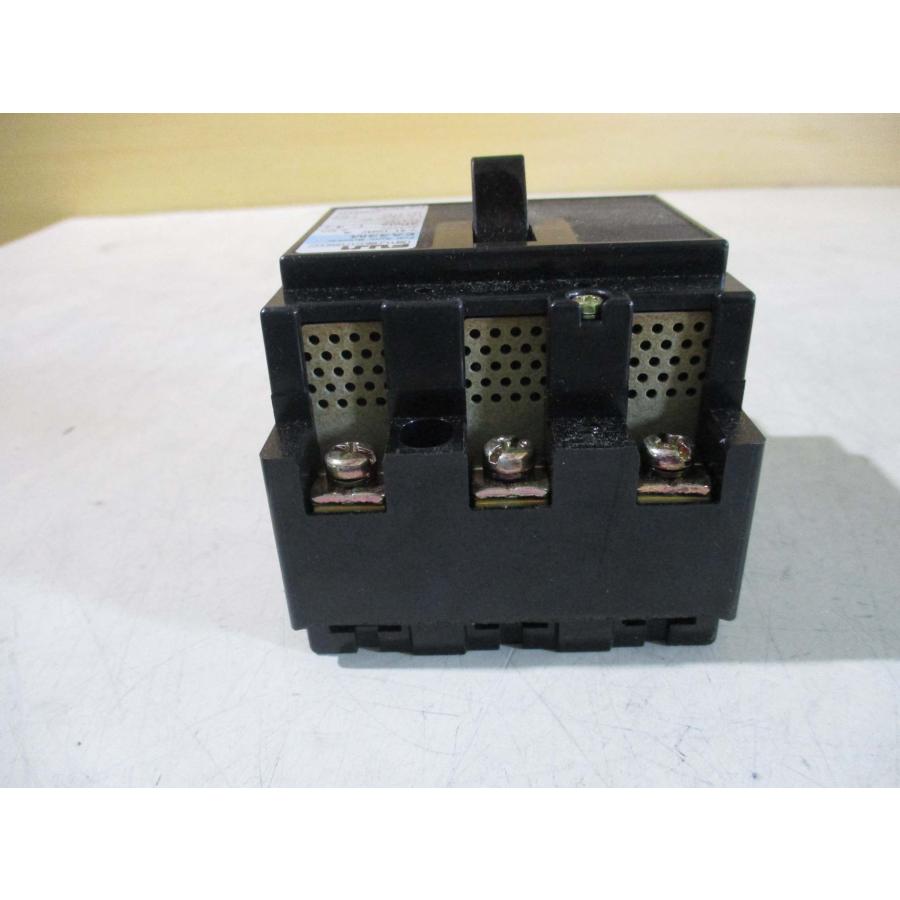 新古 Fuji Electric EA33M AUTO BREAKER 1.4A AC220V 2.5kA