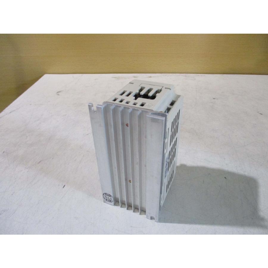 新古 YASKAWA Vs mini J7 CIMR-J7AA20P1 インバータ(FALR50124B057 