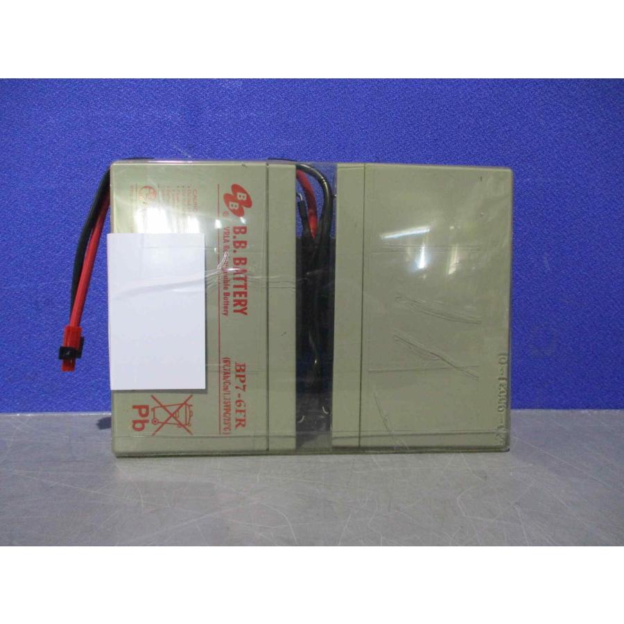 OMRON 交換用バッテリパック BXB50F 無停電電源装置 用 BXB50F 無停電電源装置(UPS)用交換用バッテリ 1個 omron(オムロン