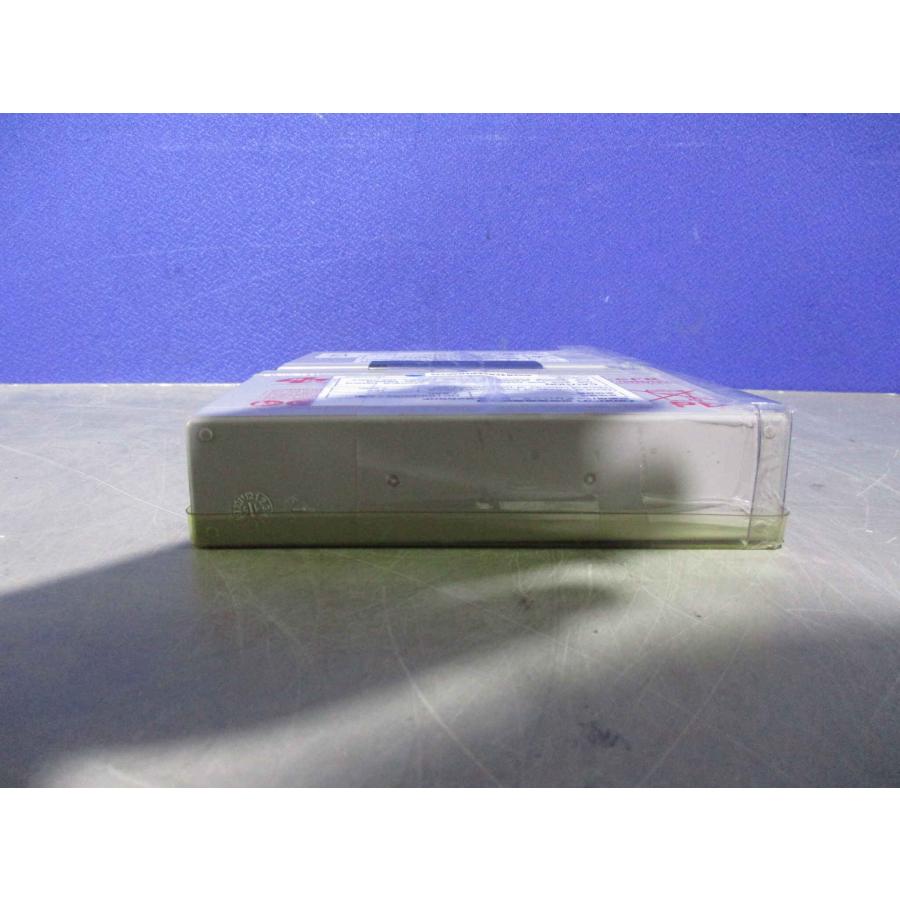 新古 Omron BXB50F 無停電電源装置 交換用バッテリパック 2個