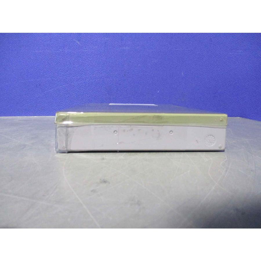 新古 Omron BXB50F 無停電電源装置 交換用バッテリパック 2個