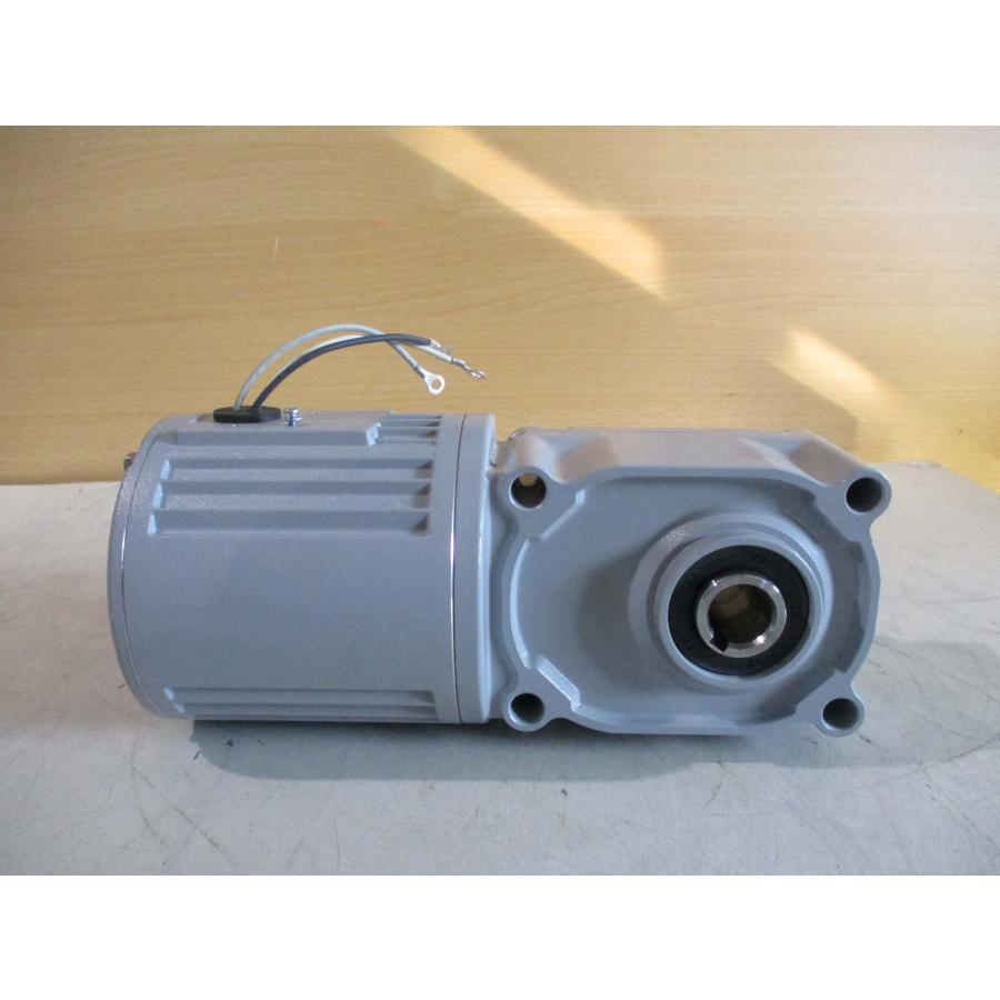 新古 NISSEI GTR THREE PHASE INDUCTION MOTOR F2SM-20-20-T010A