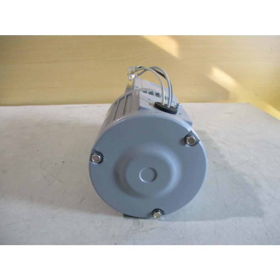 新古 NISSEI GTR THREE PHASE INDUCTION MOTOR F2SM-20-20-T010A