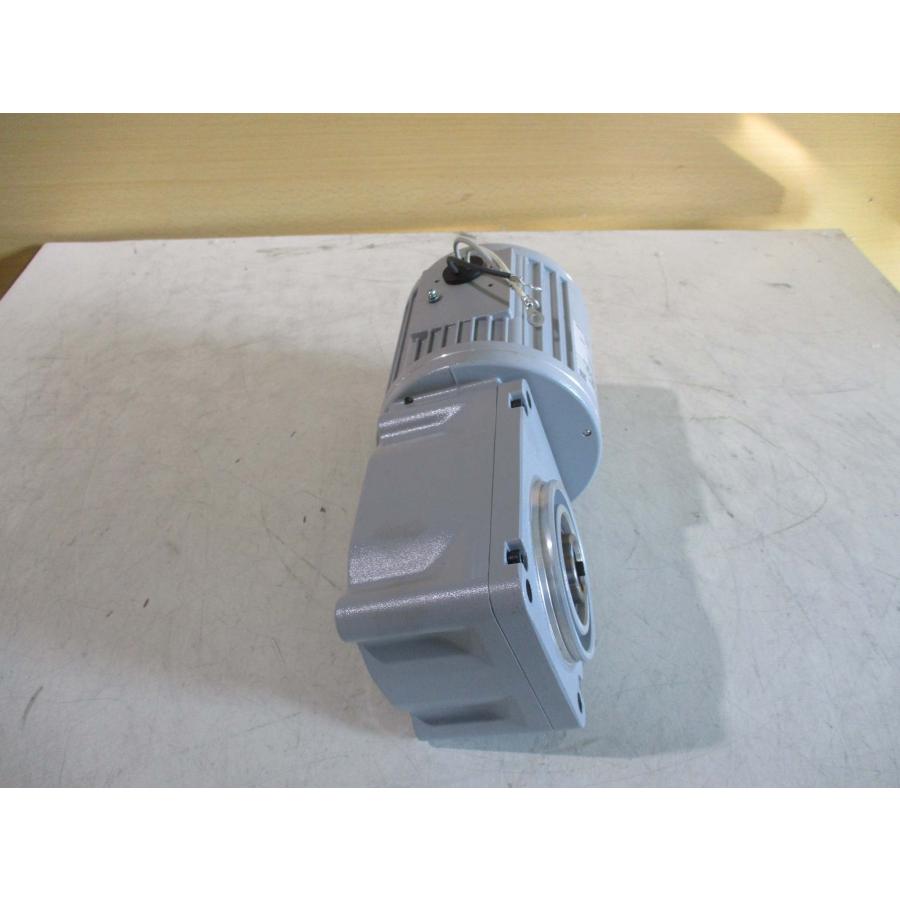 新古 NISSEI GTR THREE PHASE INDUCTION MOTOR F2SM-20-20-T010A