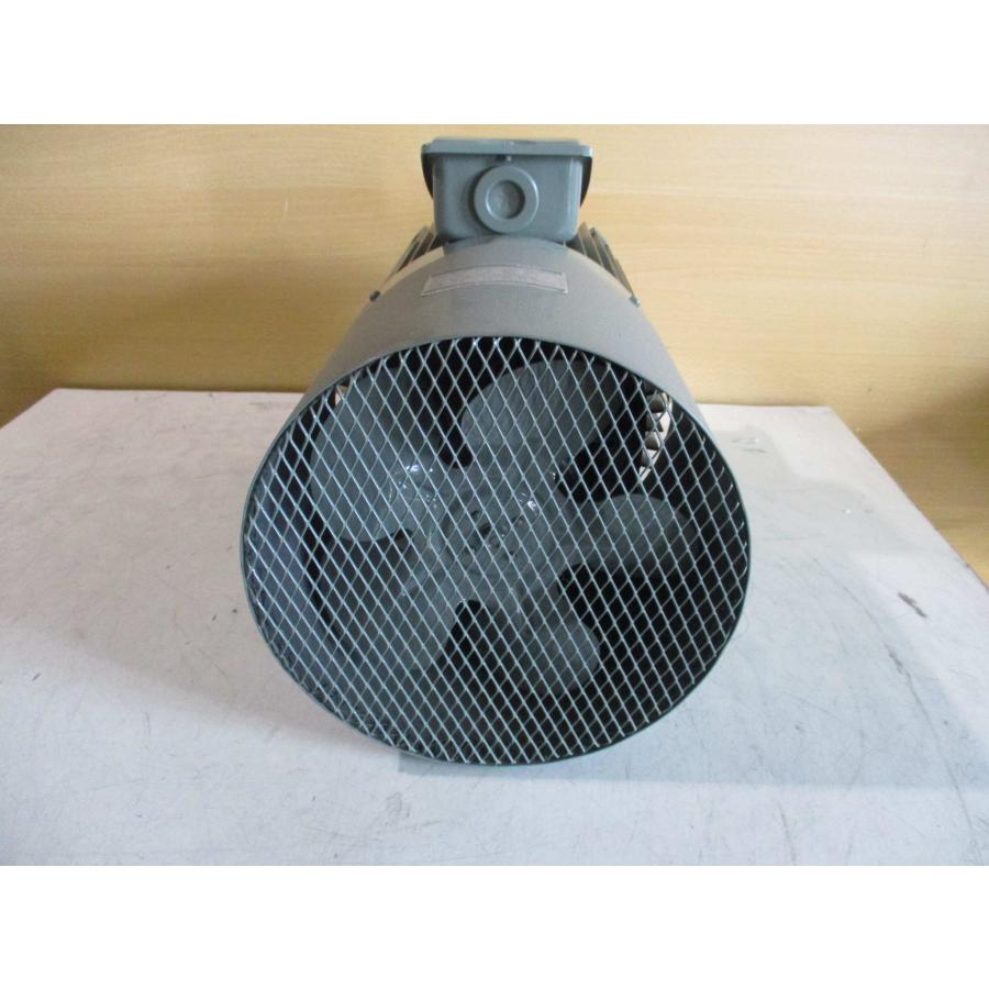 新古 FUJI 1-PHASE CONDENSER MOTOR PS403 単相コンデンサーモーター