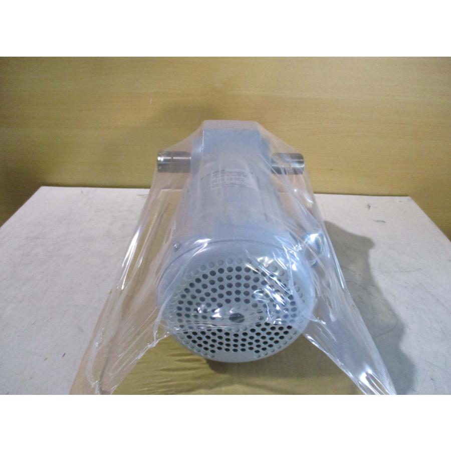 新古 NISSEI GTRギアモータ 3-PHASE INDUCTION MOTOR H2LM-28T-30